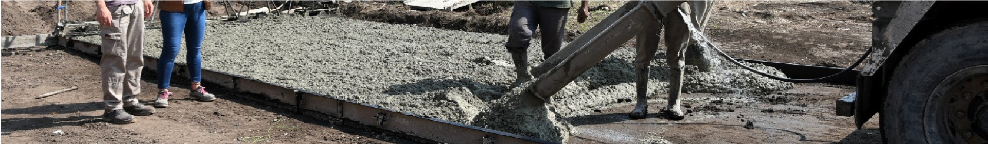 Hormigonera Municipal