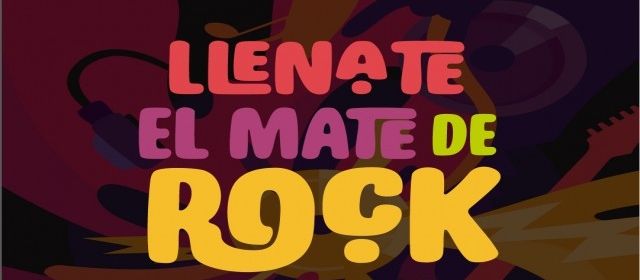 Llénate el Rock 2025