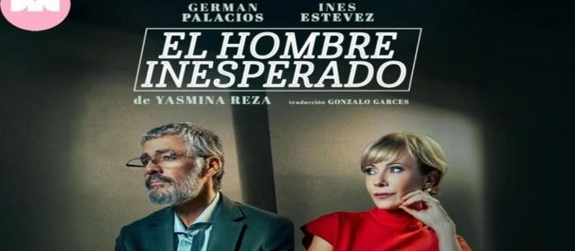 El Hombre Inesperado
