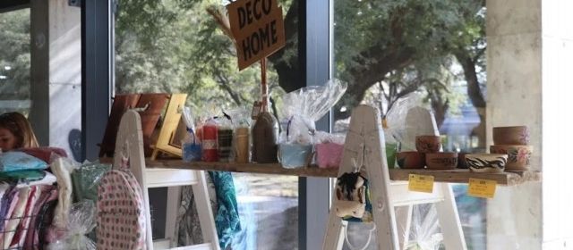 Feria del Penitenciario