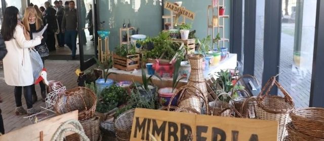 Feria del Penitenciario