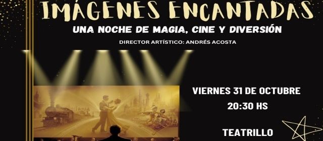 Imágenes Encantadas