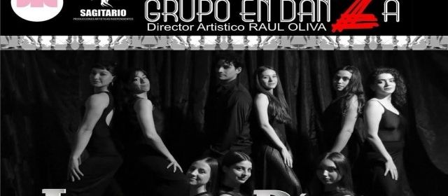 Compañia Grupo en Danza