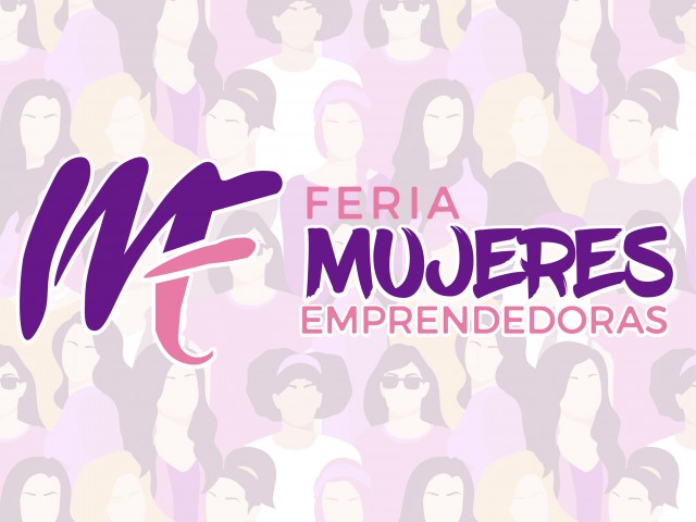 Feria de Mujeres Emprendedoras: D&iacute;a del Amigo