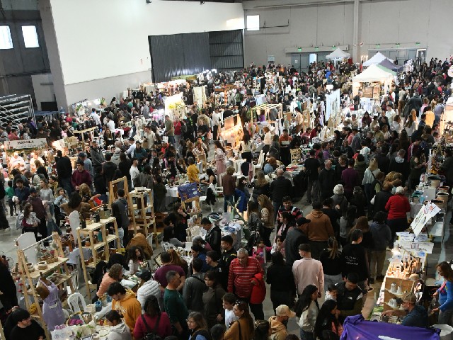 Feria Nacional de Dise&ntilde;o 