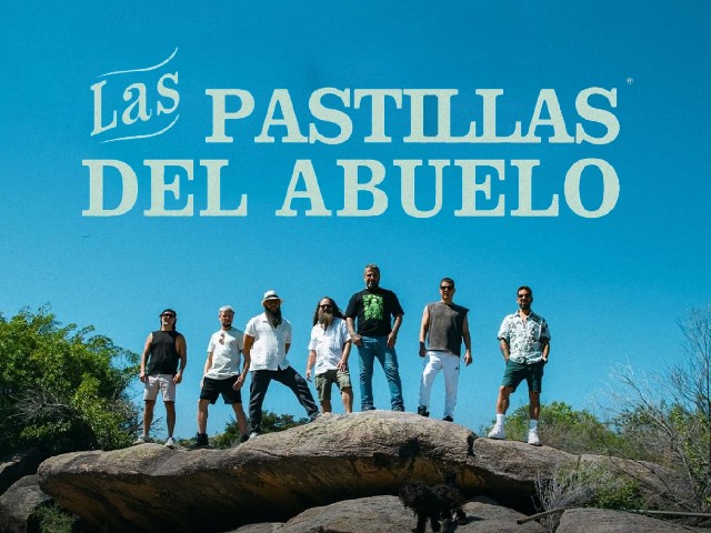 Las Pastillas del Abuelo
