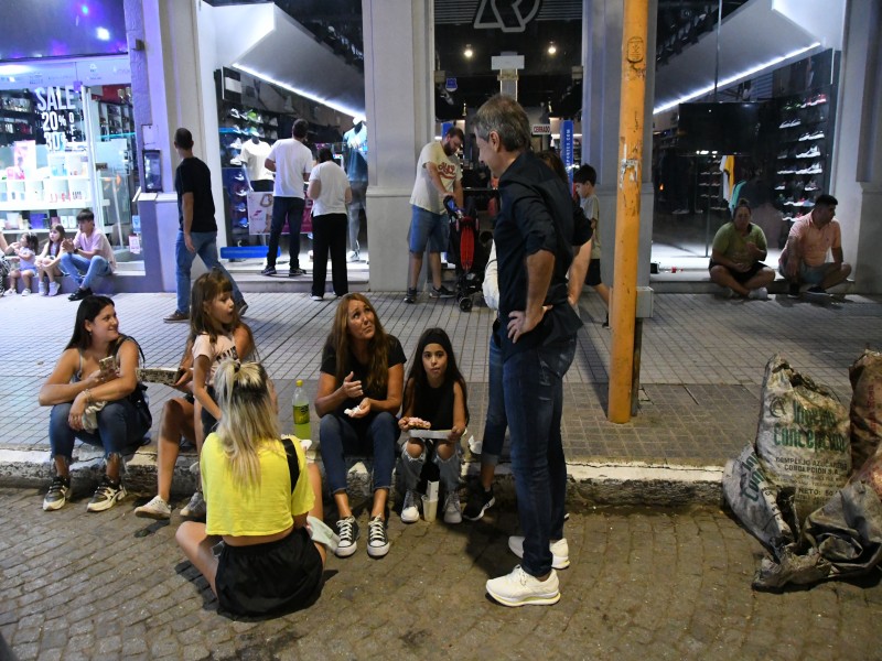 Con un gran evento, se homenajeó a las mujeres de la ciudad y la región