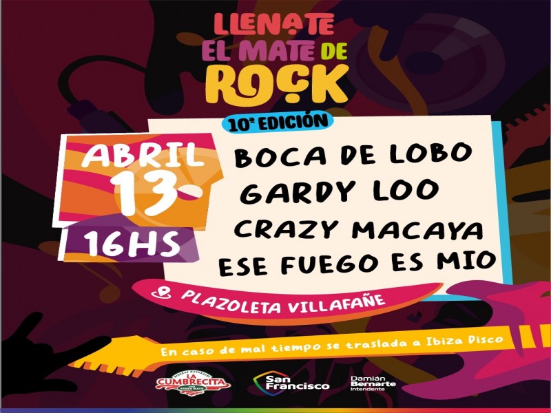 Fin de semana lleno de actividades en San Francisco: boxeo, música, teatro y encuentros al aire libre