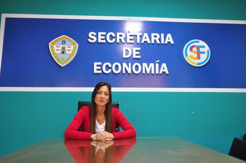 El municipio sigue su camino a la modernización