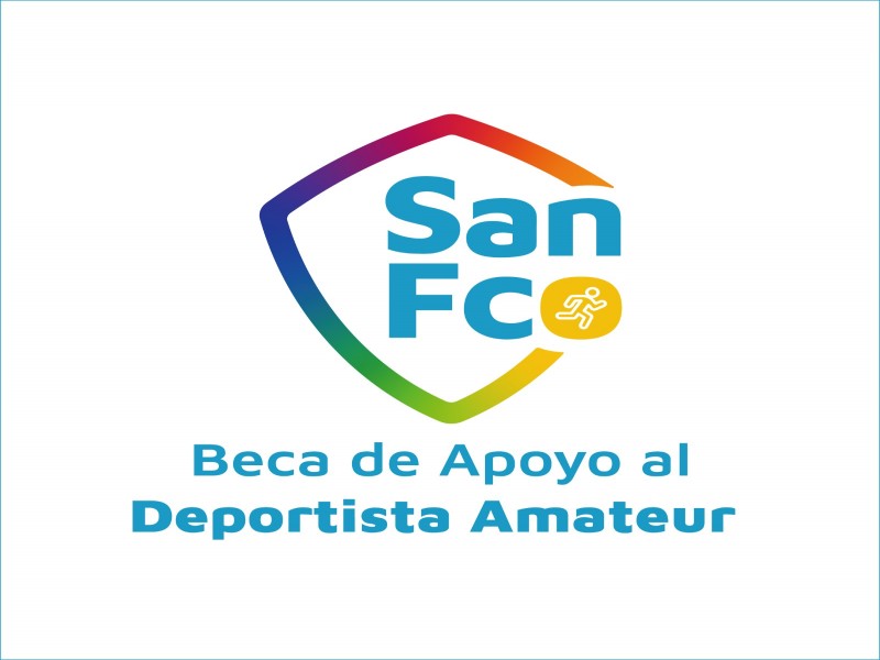 Se conocieron los beneficiarios de las Becas de apoyo deportivo 2024