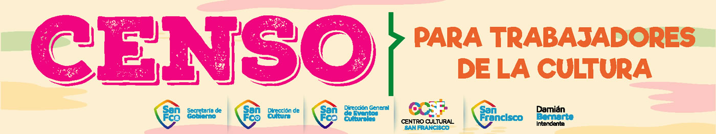 Censo Cultura