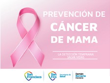 Prevención Cáncer de Mama