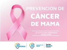 Prevención Cáncer de Mama