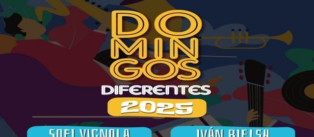 Domingo Diferente 