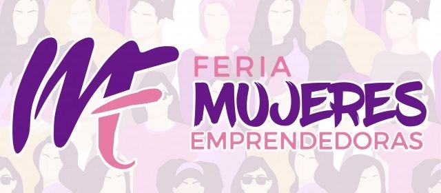 Feria de Mujeres Emprendedoras _ Día de la Mujer