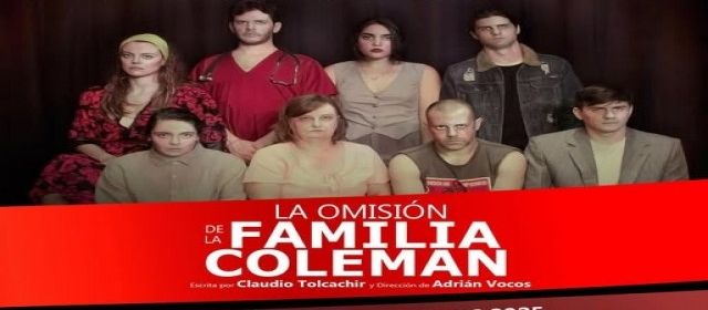 La Omisión de la Familia Coleman