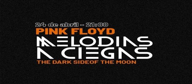 Melodías a Ciegas – Pink Floyd 