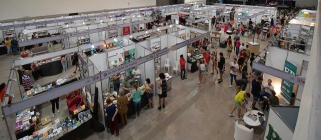 Feria del Libro 