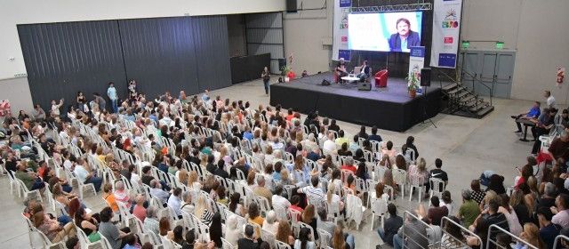 Feria del Libro 