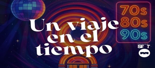 Un viaje en el tiempo