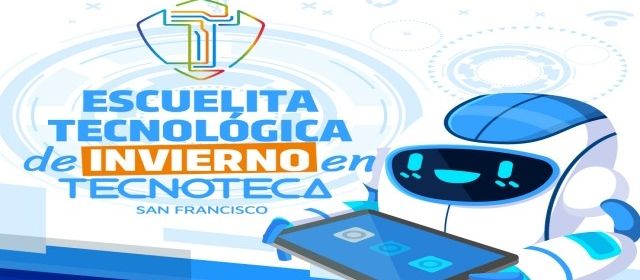 Escuelita Tecnológica de Invierno