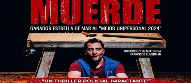 Muerde