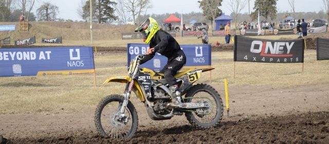 Campeonato Provincial Cordobés de Motocross