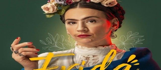 Frida