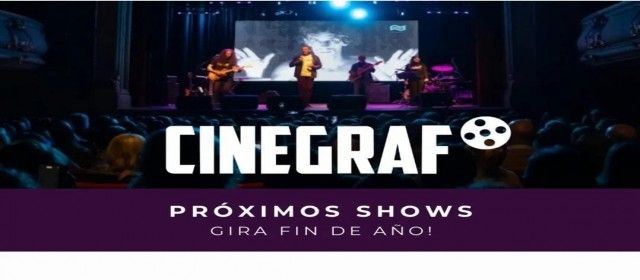 Cinegraf