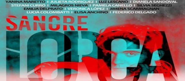 Temporada Teatral 2026_Sangre Lorca