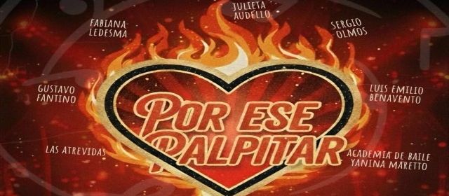 Temporada Teatral 2026_Por ese Palpitar