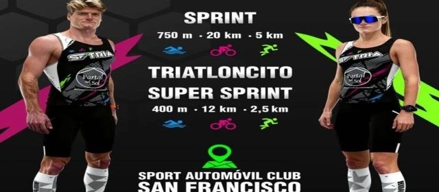 Triatl&oacute;n