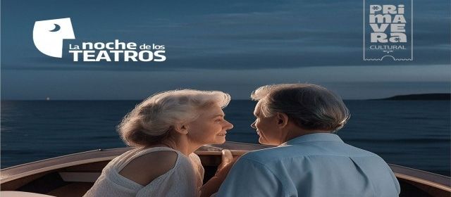 Noche de los Teatros