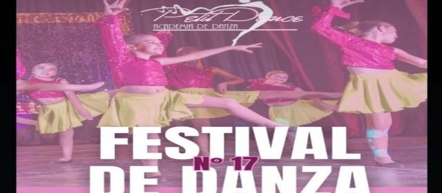 Festival de Danza