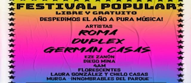 Festival Popular