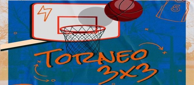 Torneo 3 x 3