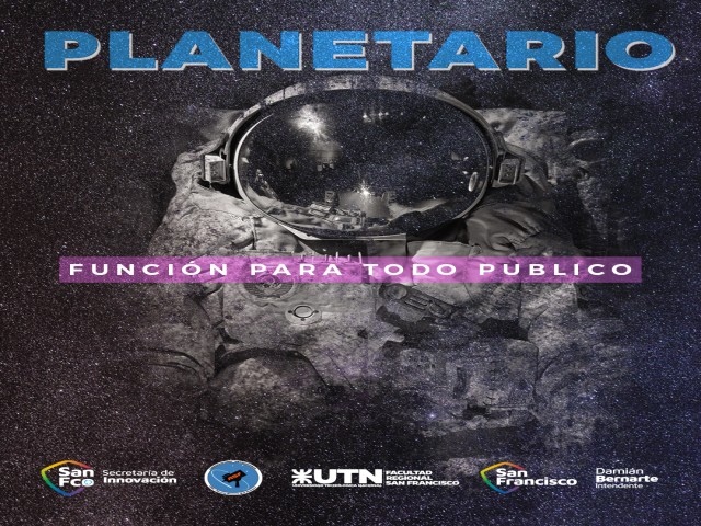 Planetario