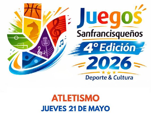 Deporte: Juegos Sanfrancisque&ntilde;os