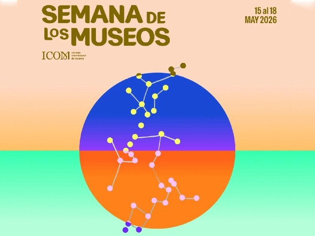 Semana de Los Museos