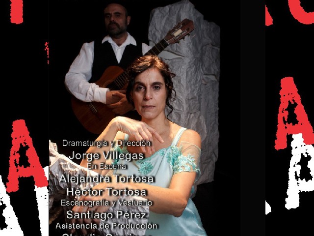 Ciclo Teatro de Afuera 2026: La Joaquina