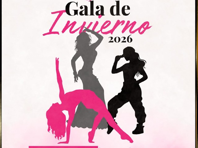 Obra musical: Gala de invierno 2026 