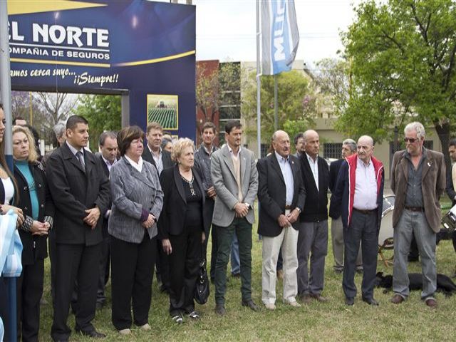 Se habilitó la muestra 