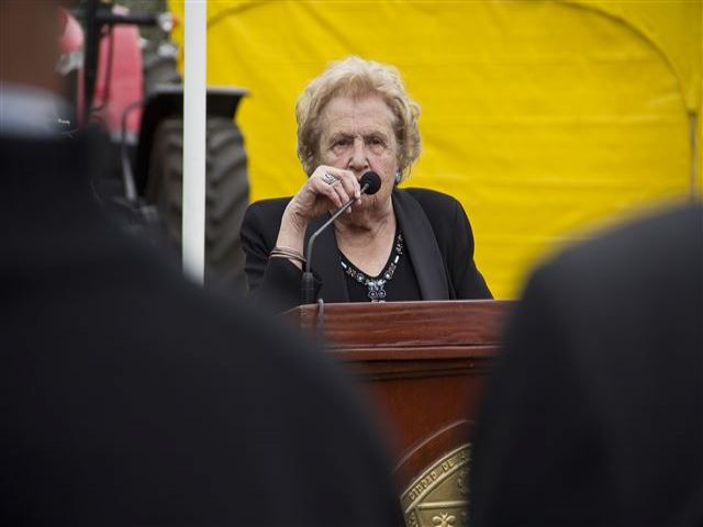 Se habilitó la muestra 