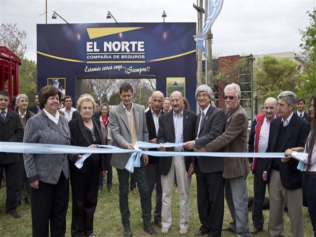 Se habilitó la muestra 