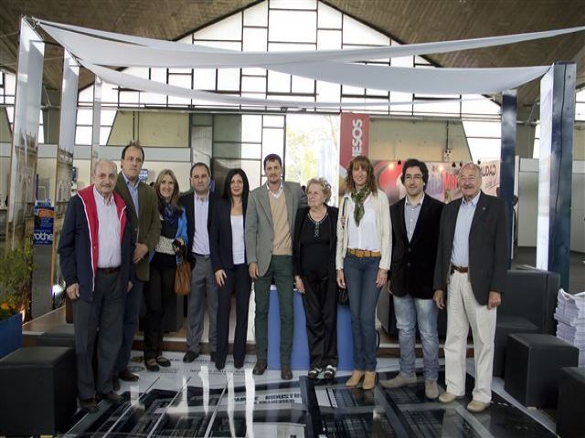 Se habilitó la muestra 