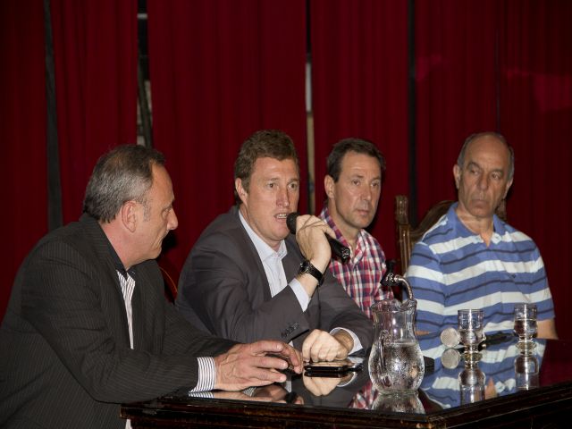 Campaña de Concientización del Uso del Cinturón de Seguridad