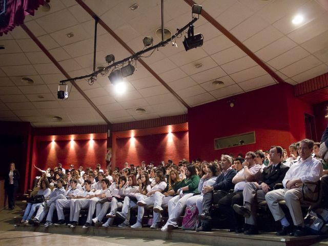 Campaña de Concientización del Uso del Cinturón de Seguridad