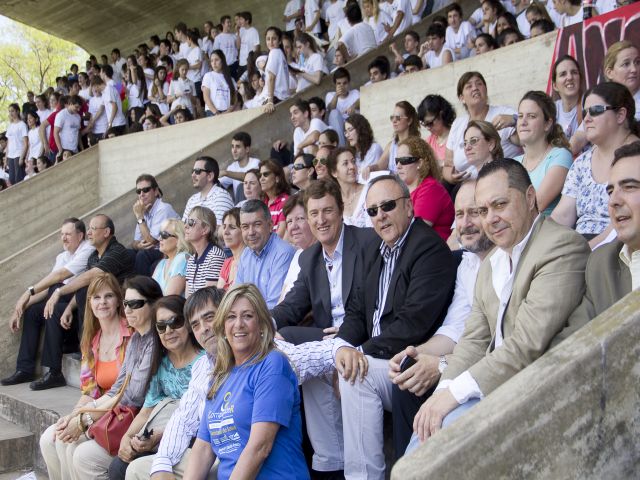Exitosa tercera edición del Programa 
