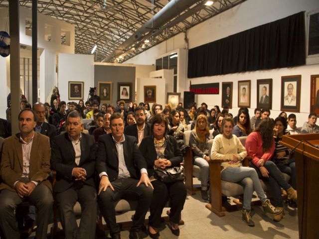 Se entregó la segunda cuota de los CRESOL 2014