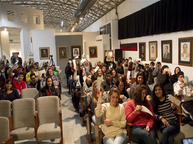 Se entregó la segunda cuota de los CRESOL 2014
